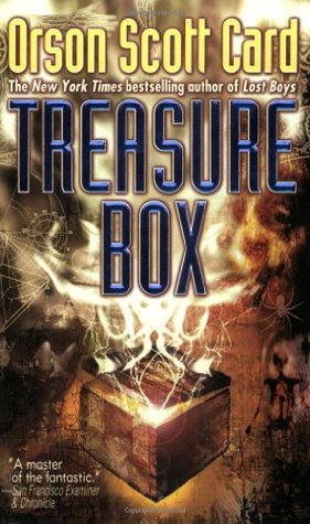 Treasure Box (1997) by Orson Scott Card