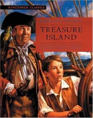 Treasure Island (2001) by Robert Louis Stevenson