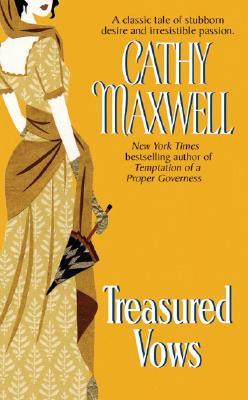 Treasured Vows (2004) by Cathy Maxwell