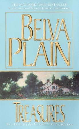Treasures (1993) by Belva Plain