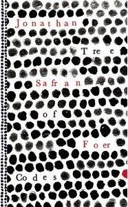 Tree of Codes (2010) by Jonathan Safran Foer