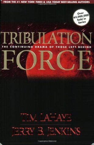 Tribulation Force (1997)