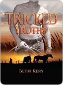 Tricked Truths (2000) by Beth Kery