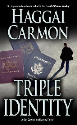 Triple Identity (2008) by Haggai Carmon