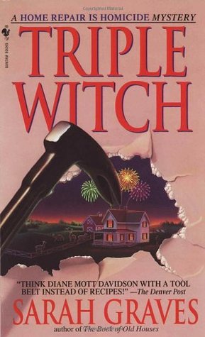 Triple Witch (1999) by Sarah Graves