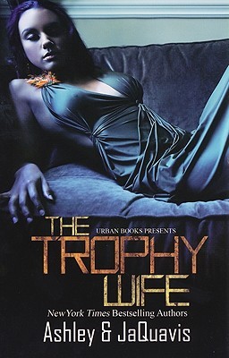 Trophy Wife (2010)