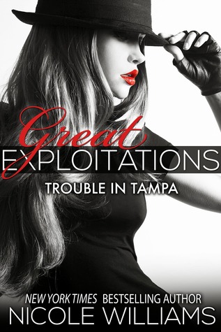 Trouble in Tampa (2000) by Nicole  Williams