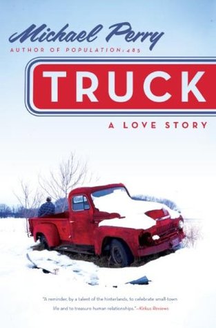 Truck: A Love Story (2006)