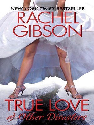 True Love and Other Disasters LP (2009) by Rachel Gibson