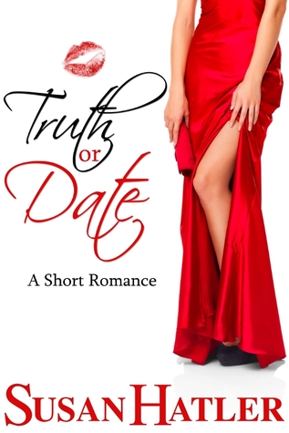 Truth or Date (2014) by Susan Hatler