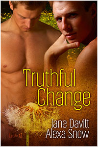Truthful Change (2010) by Jane Davitt