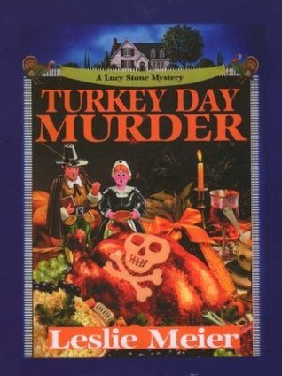 Turkey Day Murder (2002)