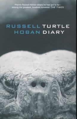 Turtle Diary (2000) by Russell Hoban