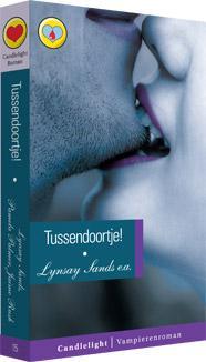TUSSENDOORTJE! (2000) by Lynsay Sands