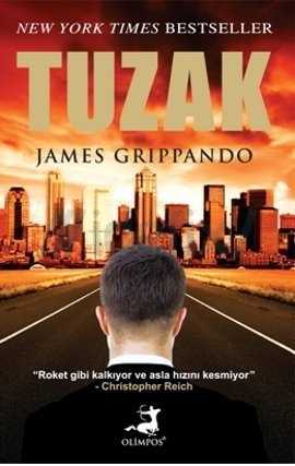 Tuzak (2011) by James Grippando