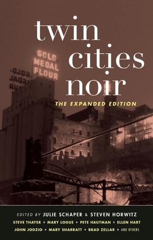 Twin Cities Noir (2013) by Pete Hautman