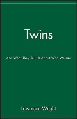 Twins: And What They Tell Us about Who We Are (1999)