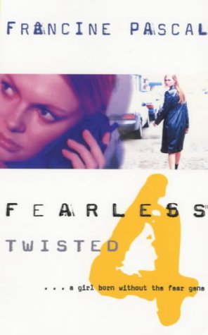 Twisted (2002) by Francine Pascal