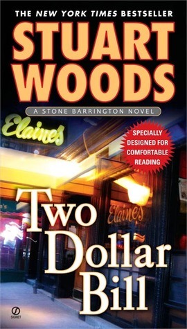 Two Dollar Bill (2005) by Stuart Woods