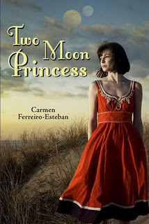 Two Moon Princess (2007) by Carmen Ferreiro-Esteban