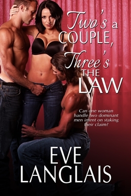Two's A Couple, Three's The Law (2013)