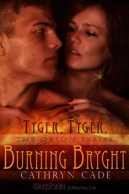Tyger, Tyger Burning Bryght (2008) by Cathryn Cade