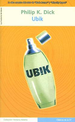Ubik (2004) by Philip K. Dick