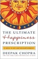 Ultimate Happiness Prescription (2000)
