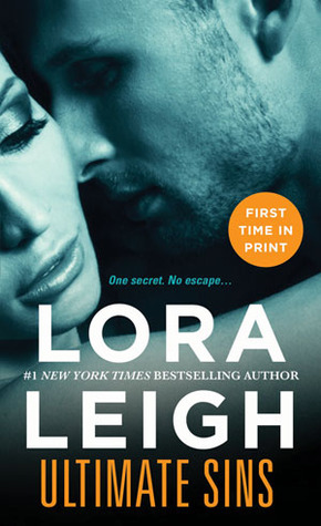 Ultimate Sins (2014) by Lora Leigh