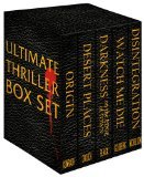 Ultimate Thriller Box Set (2012)