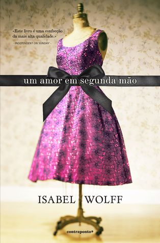 Um Amor em Segunda Mão (2010) by Isabel Wolff