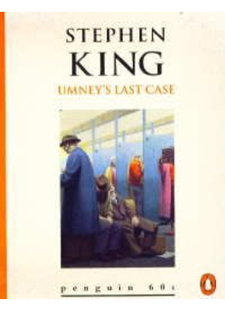 Umney's Last Case (1995) by Stephen King