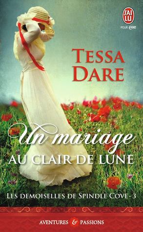 Un mariage au clair de lune (2014) by Tessa Dare