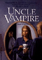 Uncle Vampire (1995) by Cynthia D. Grant