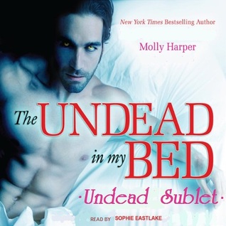 Undead Sublet (2013) by Molly Harper