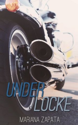 Under Locke (2000) by Mariana Zapata