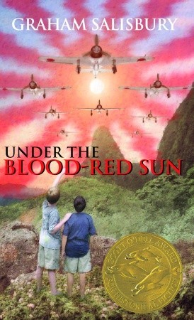 Under the Blood-Red Sun (2005) by Graham Salisbury