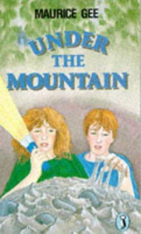 Under the Mountain (1987) by Maurice Gee