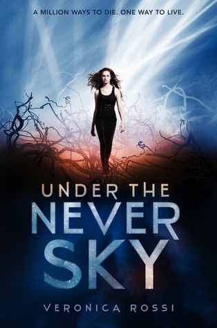 Under the Never Sky (2012)