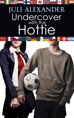 Undercover with the Hottie (2014)