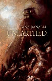 Unearthed (2011) by Gina Ranalli