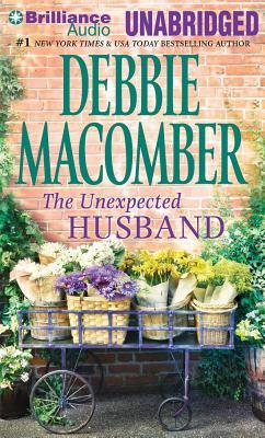 Unexpected Husband, The: Jury of His Peers and Any Sunday (2012) by Debbie Macomber