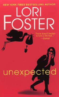 Unexpected (2004) by Lori Foster