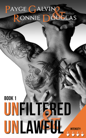 Unfiltered & Unlawful (2014) by Payge Galvin