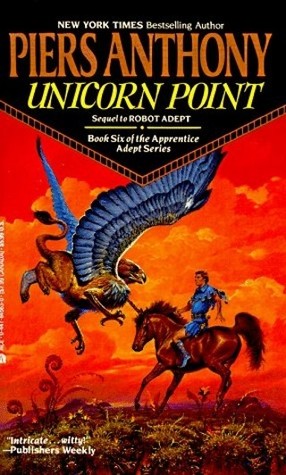 Unicorn Point (1990)