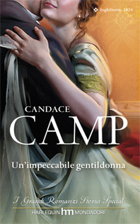 Un'impeccabile gentildonna (2011) by Candace Camp