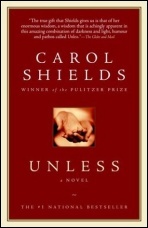 Unless (2003) by Carol Shields