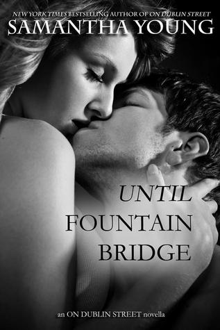 Until Fountain Bridge (2013) by Samantha Young