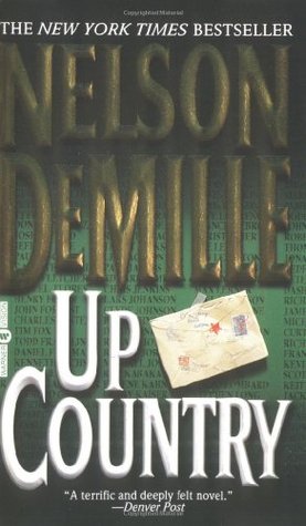 Up Country (2003) by Nelson DeMille