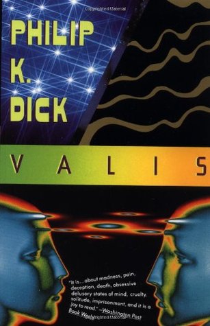 VALIS (2004) by Philip K. Dick